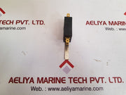 Cherry e19 snap-action plunger micro switch 0403-0080-00