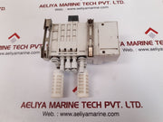 Smc vv5qc1-q1m100 solenoid valve