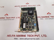 Pca-6143p 486 sx/dx industrial cpu card Used