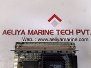 Pca-6143p 486 sx/dx industrial cpu card Used