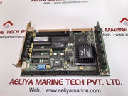 Pca-6143p 486 sx/dx industrial cpu card Used