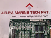 Pca-6143p 486 sx/dx industrial cpu card Used
