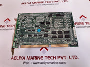 Pca-6143p 486 sx/dx industrial cpu card Used