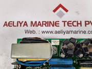 Ips 018-001158 rev. j pcb card New 