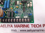 Ips 018-001158 rev. j pcb card New 