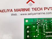 Ips 018-001158 rev. j pcb card New 