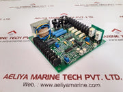 Ips 018-001158 rev. j pcb card New 