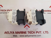 Telemecanique/Schneider Cad32B7 Control Relay 10A 24V 50/60Hz