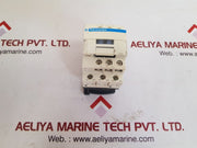 Telemecanique/Schneider Cad32B7 Control Relay 10A 24V 50/60Hz