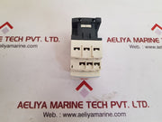 Telemecanique/Schneider Cad32B7 Control Relay 10A 24V 50/60Hz