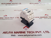 Telemecanique/Schneider Cad32B7 Control Relay 10A 24V 50/60Hz