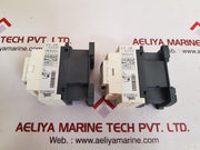 Telemecanique/Schneider Cad50B7 Control Relay 10A 24V 50/60Hz