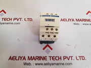 Telemecanique/Schneider Cad50B7 Control Relay 10A 24V 50/60Hz