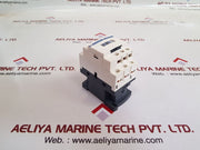 Telemecanique/Schneider Cad50B7 Control Relay 10A 24V 50/60Hz