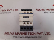 Schneider electric lc1d128e7 contactor