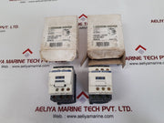 Schneider electric lc1d12e7 contactor