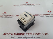 Schneider electric lc1d12e7 contactor