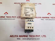 Telemecanique/schneider lc1d09p7 contactor
