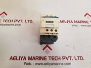 Telemecanique/schneider lc1d09p7 contactor