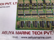 Siemens c79040-a92-c310-02-85 circuit board