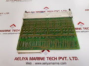 Siemens c79040-a92-c310-02-85 circuit board