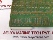 Siemens c79040-a92-c310-02-85 circuit board