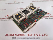 Siemens 580202.0003 00 pcb card