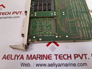 Siemens 580202.0003 00 pcb card