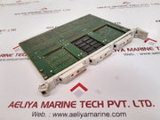 Siemens 580202.0003 00 pcb card
