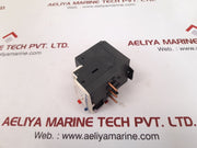 Telemecanique / Schneider lrd 10 thermal overload relay 034679