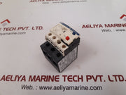 Telemecanique / Schneider lrd 10 thermal overload relay 034679
