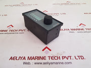 Alphatron 3115-0018 Selector Switch