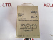 Omron h3m timer new