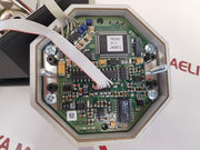 Hbm digibar pe300 digital pressure gauge