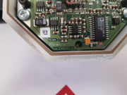 Hbm digibar pe300 digital pressure gauge