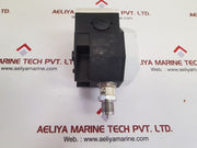 Hbm digibar pe300 digital pressure gauge