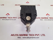 Hbm digibar pe300 digital pressure gauge