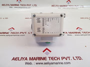 Hbm digibar pe300 digital pressure gauge