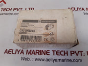 Telemecanique Ca3 Dn22Bd Control Relay 10A 1000V