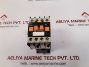 Telemecanique Ca3 Dn22Bd Control Relay 10A 1000V