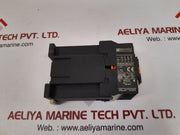 Telemecanique Ca3 Dn22Bd Control Relay 10A 1000V