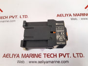 Telemecanique Ca3 Dn22Bd Control Relay 10A 1000V