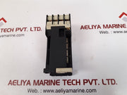 Telemecanique Ca3 Dn22Bd Control Relay 10A 1000V