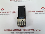 Telemecanique Ca3 Dn22Bd Control Relay 10A 1000V