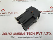 Telemecanique Ca3 Dn22Bd Control Relay 10A 1000V