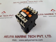 Telemecanique Ca3 Dn22Bd Control Relay 10A 1000V