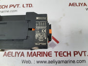 Telemecanique Ca3 Dn22Bd Control Relay 10A 1000V