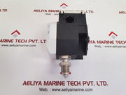 Hbm digibar pe300 digital pressure gauge used