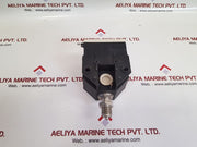 Hbm digibar pe300 digital pressure gauge used