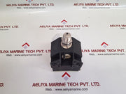 Hbm digibar pe300 digital pressure gauge used